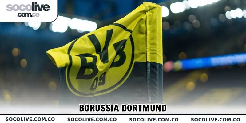 Borussia Dortmund