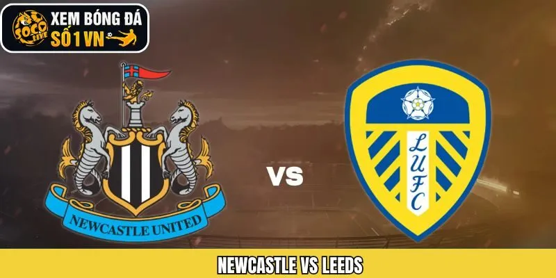 Phân Tích Kèo Newcastle Vs Leeds 08/01 Chuẩn Cùng Socolive